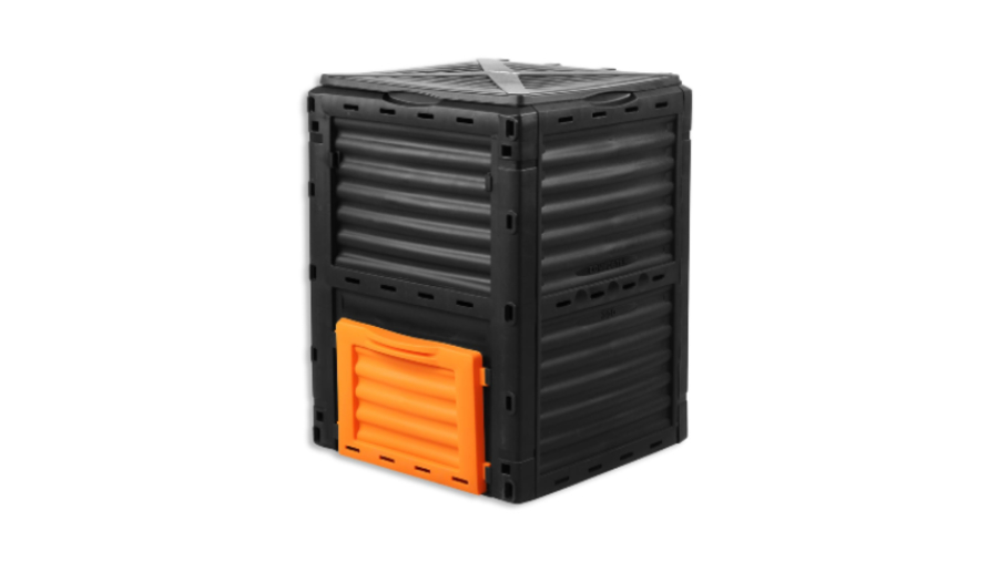 Composteur pour jardin FUXTEC FX-KOMP300