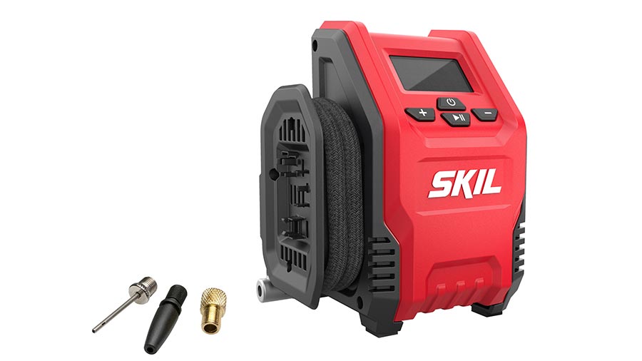 compresseur sans fil 20 V compact 3159 SKIL