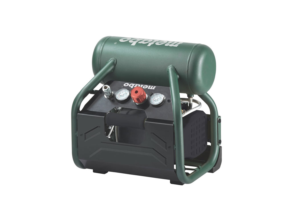 Compresseur Metabo Power 180-5 W OF