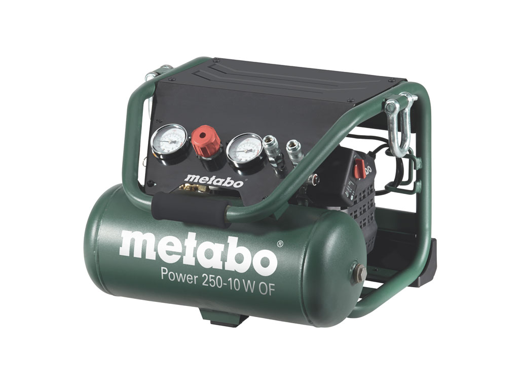 Compresseur Metabo 250-10 W OF Compresseur Metabo 250-10 W OF