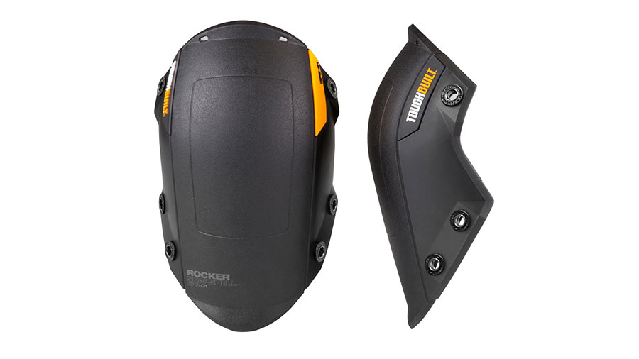 Coques à bascule Rocker Snapshell TB-KPS-01 Toughbuilt