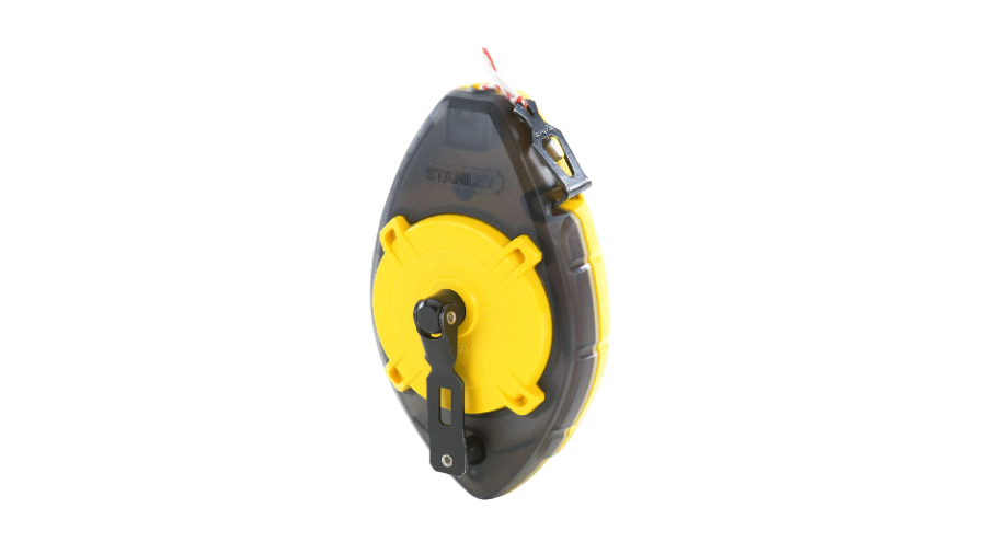 Cordeau traceur 30 m Stanley POWERWINDER 0-47-460