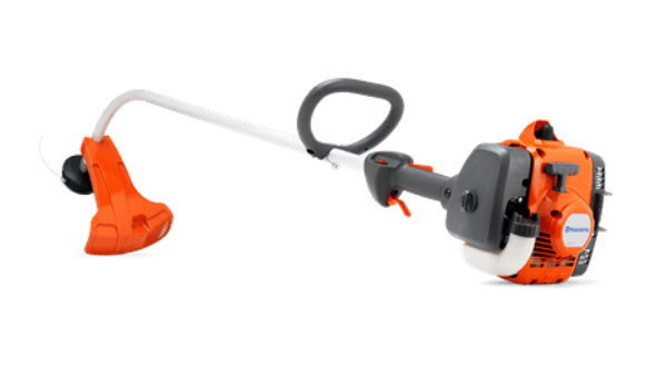 Coupe-bordure thermique HUSQVARNA 122C Coupe-bordure thermique HUSQVARNA 122C