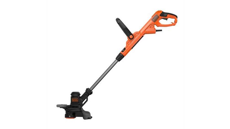 Coupe-bordures filaire BESTE628-QS Black&Decker Coupe-bordures filaire BESTE628-QS Black&Decker