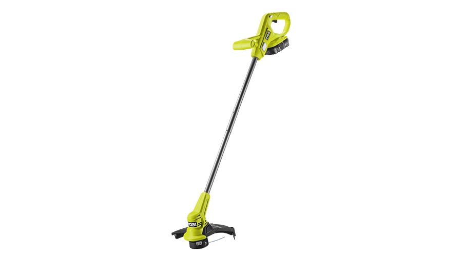 coupe-bordures / dresse-bordures 23 cm 18V ONE+ RY18LT23A-120 Ryobi 