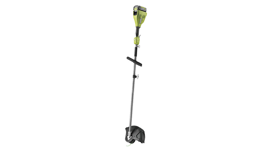 coupe-bordures sans fil Brushless RY36ELTX33A-140 Ryobi