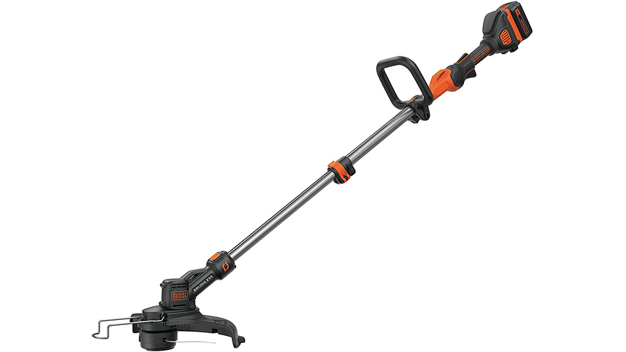 coupe-bordures sans fil Brushless STB3620L-QW BLACK+DECKER