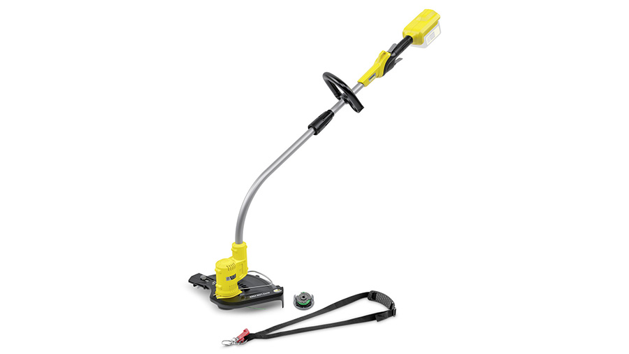coupe-bordures sans fil LTR 36-33 Battery 1.444-350.0 Karcher coupe-bordures sans fil LTR 36-33 Battery 1.444-350.0 Karcher