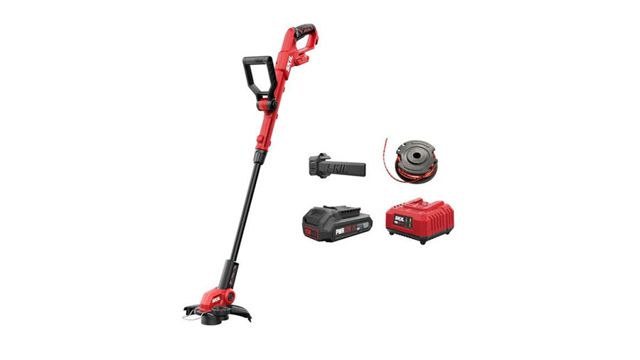 Coupe-bordures sur batterie Brushless 0231 AA SKIL 25 cm