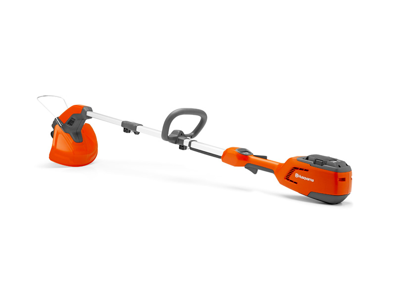 Coupe-bordures sur batterie Husqvarna 115iL