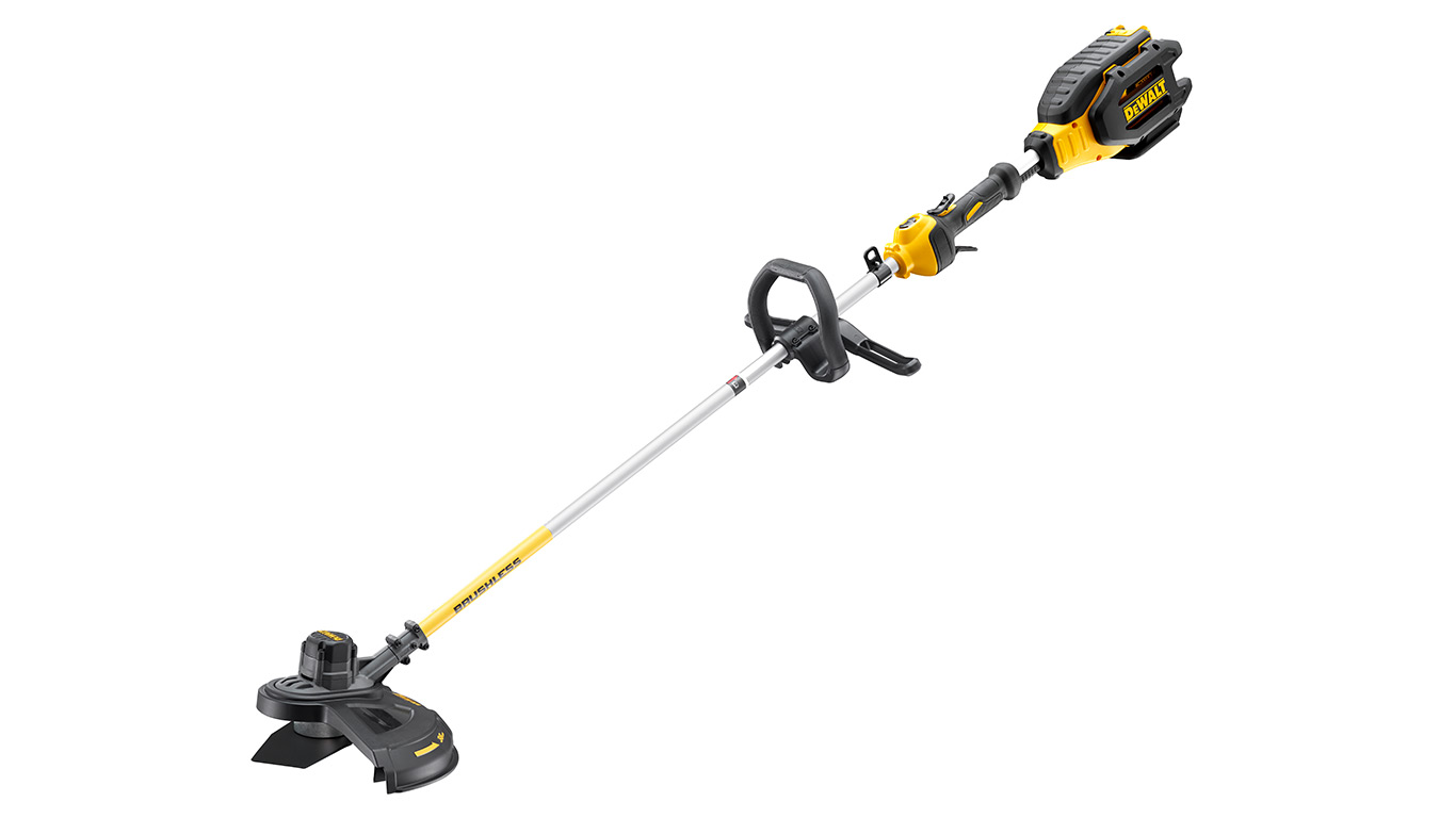 debroussailleuse dewalt