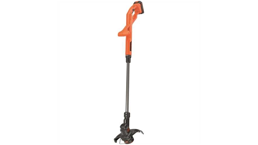 Coupe-bordures sans fil BLACK+DECKER ST1823-QW