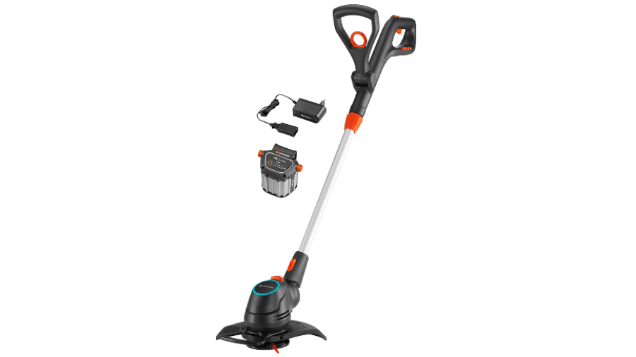 Coupe-bordures sur batterie GARDENA ComfortCut Li-18/23 9878-20