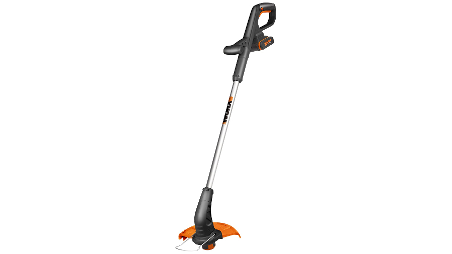 Coupe-bordures sur batterie WORX WG157E Coupe-bordures sur batterie WORX WG157E