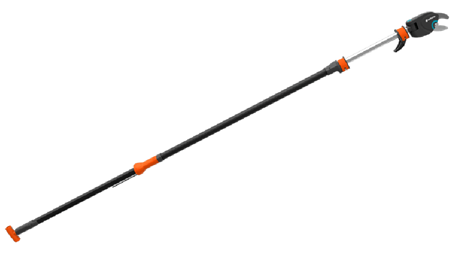 Coupe-branches télescopique StarCut 410 plus GARDENA 12001-20