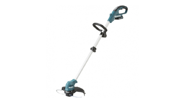 Coupe-herbe 12 V max 10,8 V Li-Ion 2 Ah MAKITA UR100DWAE Coupe-herbe 12 V max 10,8 V Li-Ion 2 Ah MAKITA UR100DWAE