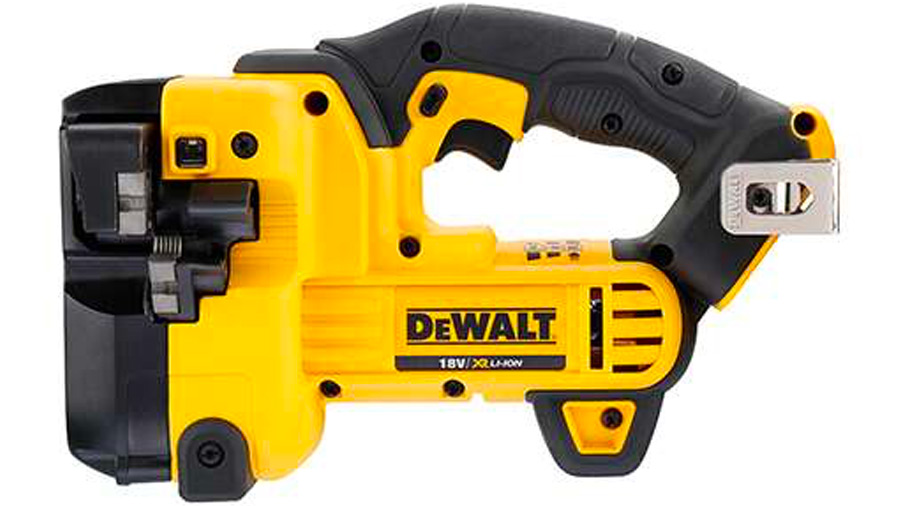 Test complet : Coupe-tige filetée DEWALT DCS350NT