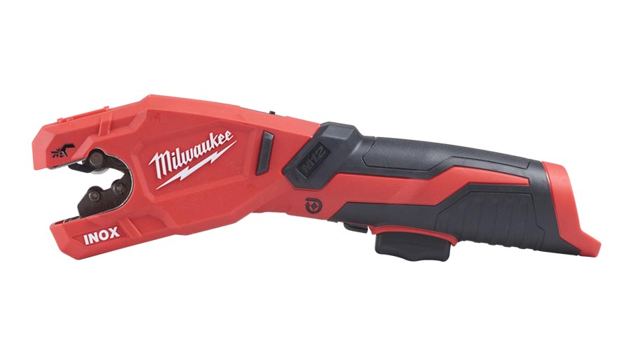 coupe-tube M12 PCSS-0 RAPTOR 4933479241 Milwaukee coupe-tube M12 PCSS-0 RAPTOR 4933479241 Milwaukee