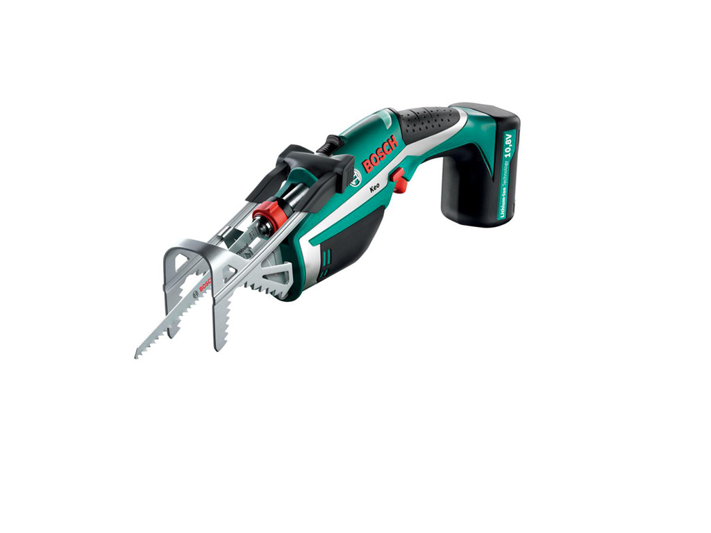 Coupe branches Bosch Keo Coupe branches Bosch Keo