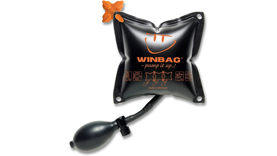 Coussin d’air gonflable CONNECT Winbag