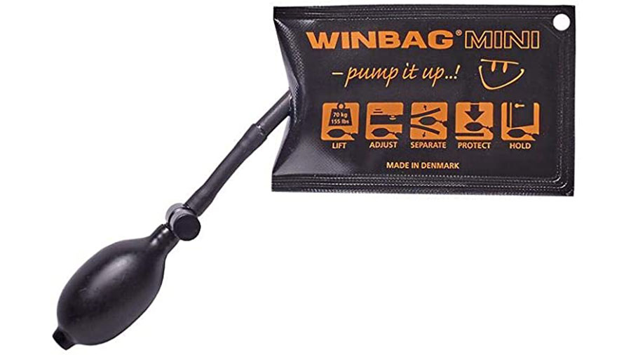 coussin d’air gonflable MINI Winbag coussin d’air gonflable MINI Winbag