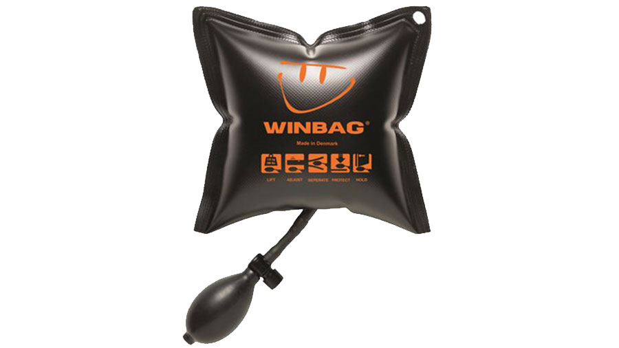 Coussin d’air gonflable ORIGINAL Winbag