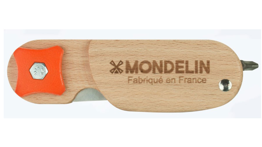 couteau Héliss Mondelin 