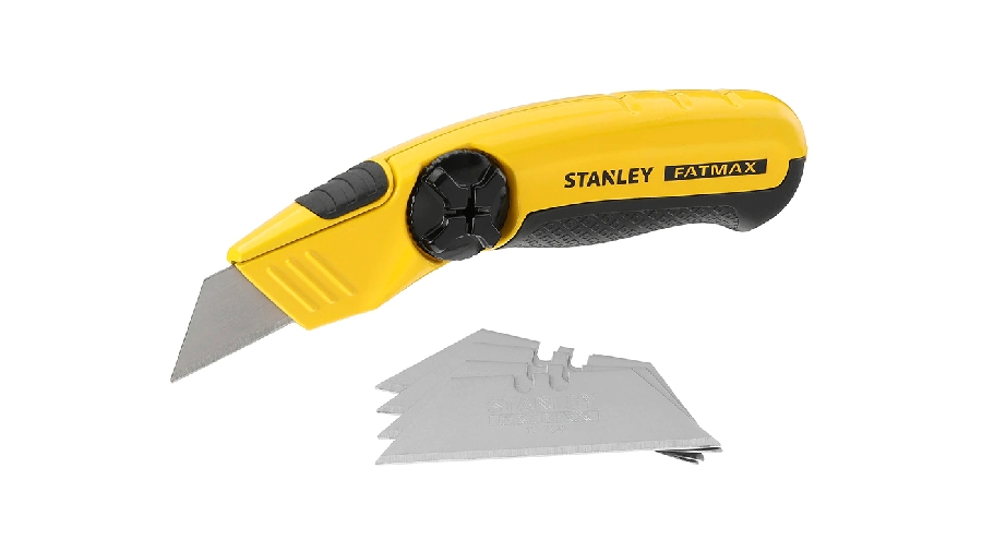 Couteau à lame Stanley FATMAX 0-10-780