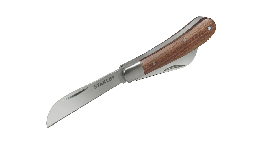 Couteau d'électricien à 2 lames Stanley STHT0-62687