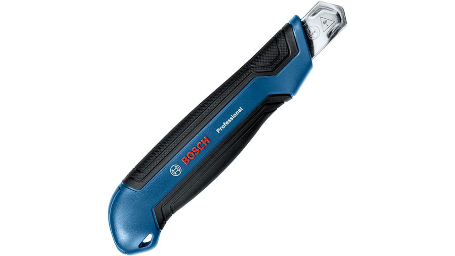 cutter classique Professional de 18 mm 1600A01TH6 Bosch