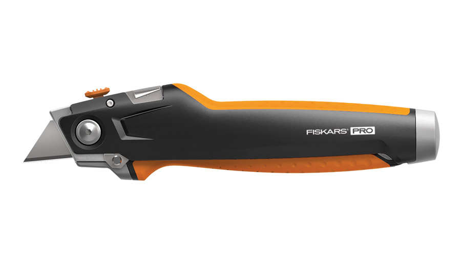 Cutter CarbonMax plaquiste Fiskars