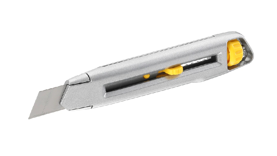 Cutter interlock 18 mm Stanley 1-10-018