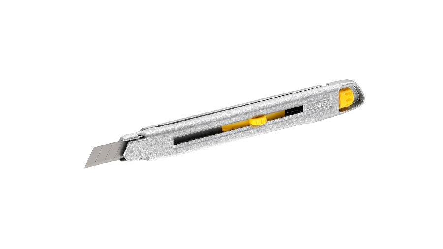 Cutter interlock 9 mm Stanley 0-10-095 Cutter interlock 9 mm Stanley 0-10-095