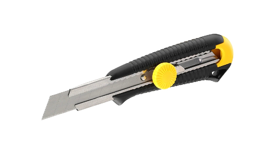 Cutter MPO 18 mm Stanley 1-10-418