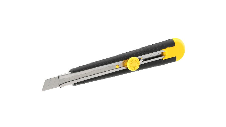 Cutter MPO 9 mm Stanley 1-10-409 Cutter MPO 9 mm Stanley 1-10-409