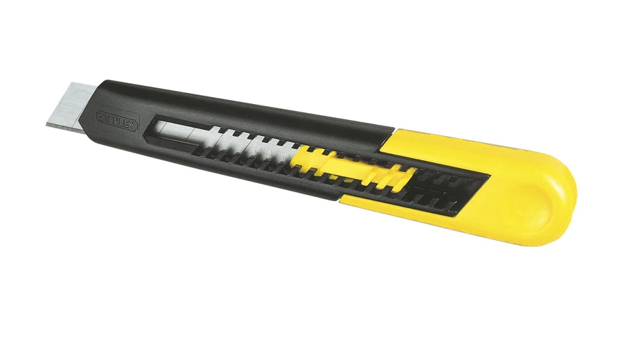 Cutter SM 18 mm Stanley 1-10-151 Cutter SM 18 mm Stanley 1-10-151