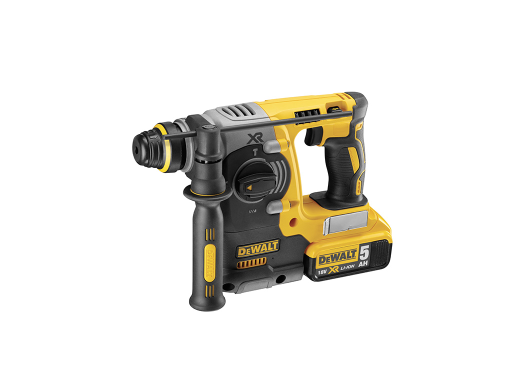 Perforateur sans fil DHC273 DeWALT