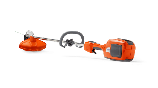 Débroussailleuse sur batterie HUSQVARNA 520iLX Débroussailleuse sur batterie HUSQVARNA 520iLX