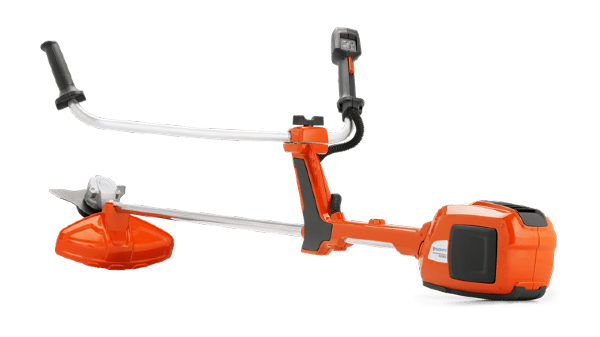 Débroussailleuse sur batterie HUSQVARNA 520iRX Débroussailleuse sur batterie HUSQVARNA 520iRX