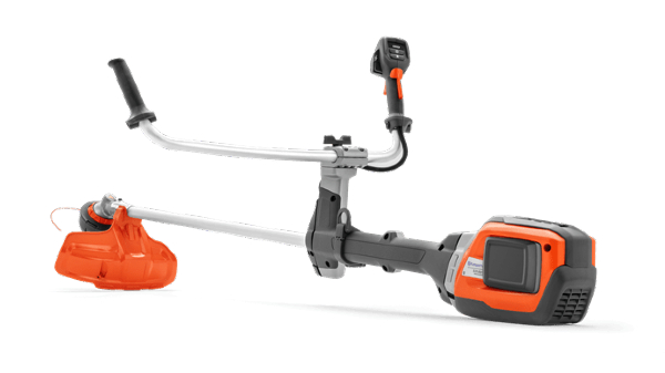 Débroussailleuse sur batterie HUSQVARNA 535iRXT Débroussailleuse sur batterie HUSQVARNA 535iRXT