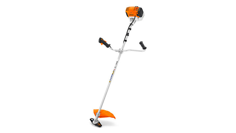 Débroussailleuse thermique STIHL FS 89