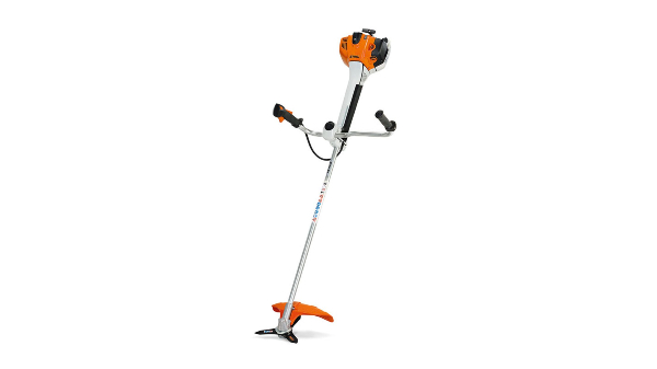 Débroussailleuse thermique STIHL FS 460 C-EM