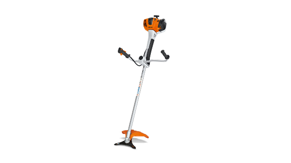 Débroussailleuse thermique STIHL FS 510 C-EM