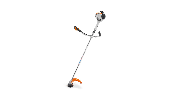 Débroussailleuse thermique STIHL FS 55