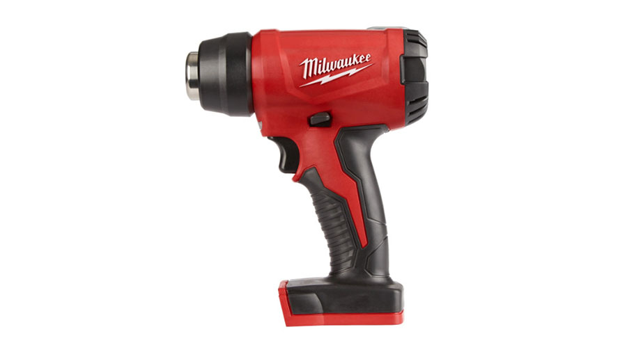décapeur thermique sans fil M18 BHG-0 4933459771 Milwaukee