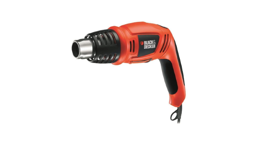 Décapeur thermique Black+Decker KX1692-QS Décapeur thermique Black+Decker KX1692-QS