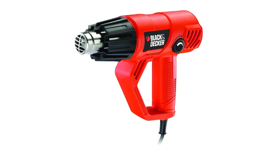 Décapeur thermique filaire BLACK+DECKER KX2001K-QS Décapeur thermique filaire BLACK+DECKER KX2001K-QS