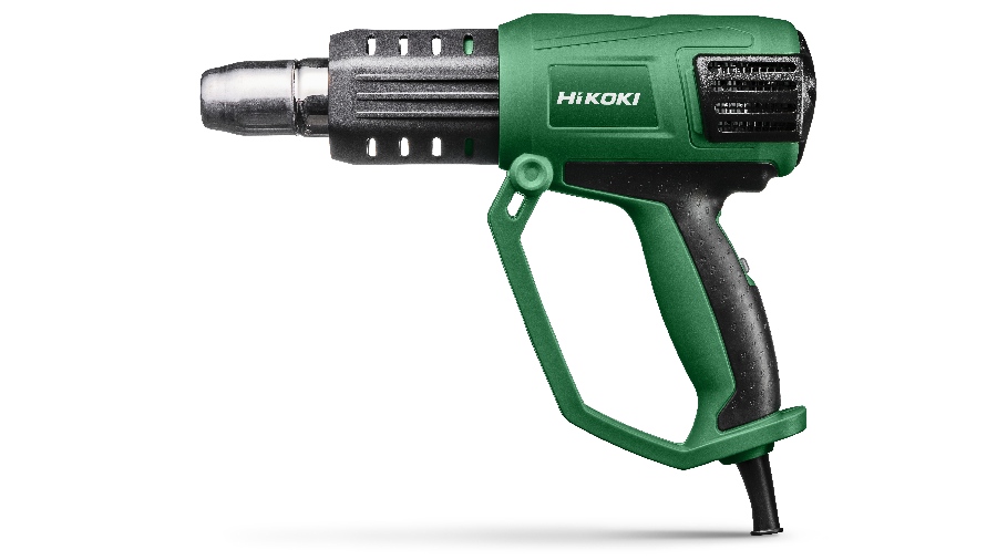 Décapeur thermique HIKOKI 2000 W RH650VLAZ