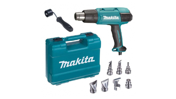 Décapeur thermique Makita HG6531CK