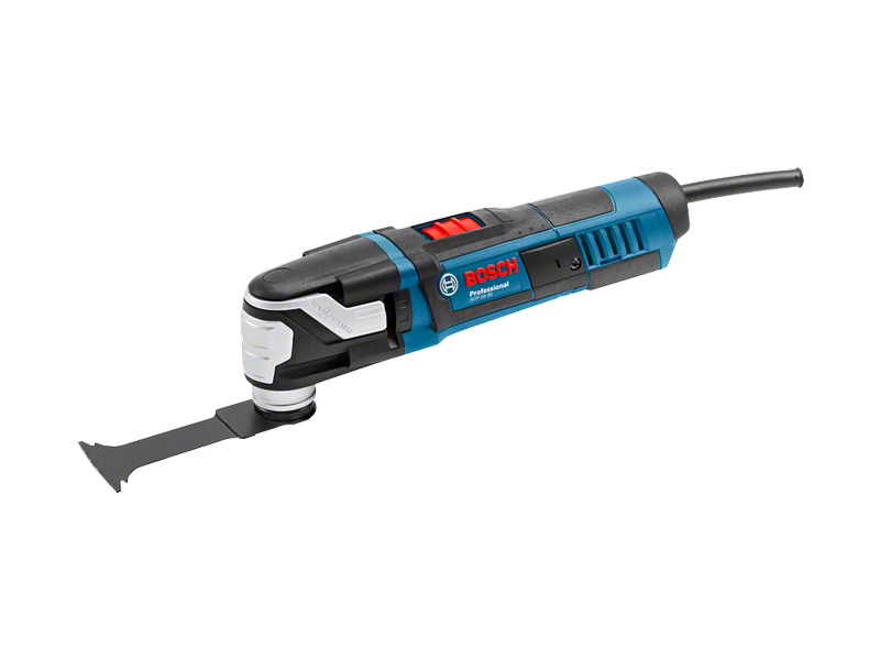 Découpeur-ponceur Bosch Professional GOP 40-30 Découpeur-ponceur Bosch Professional GOP 40-30